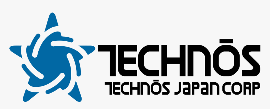 Technos Logo, HD Png Download