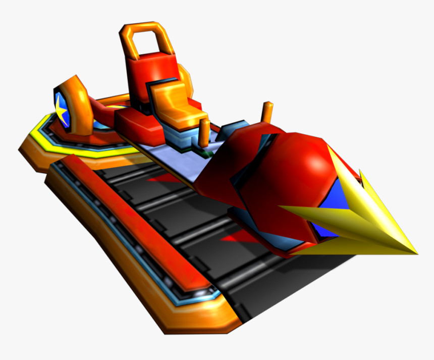 Sonic News Network - E 2000 Sonic Heroes, HD Png Download