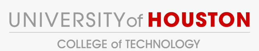 Uh College Of Technology Logo, HD Png Download