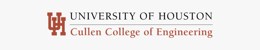 University Of Houston, HD Png Download