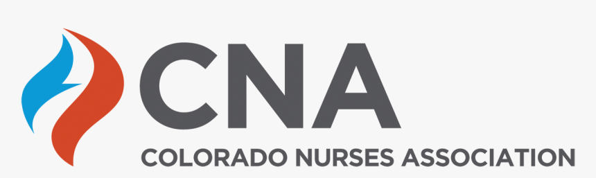 Colorado Nurses Association, HD Png Download