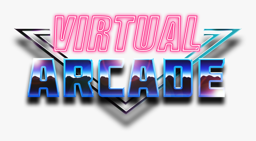 Virtual Arcade Experiencias De Vr Sports Y Juegos Personalizados - Graphic Design, HD Png Download