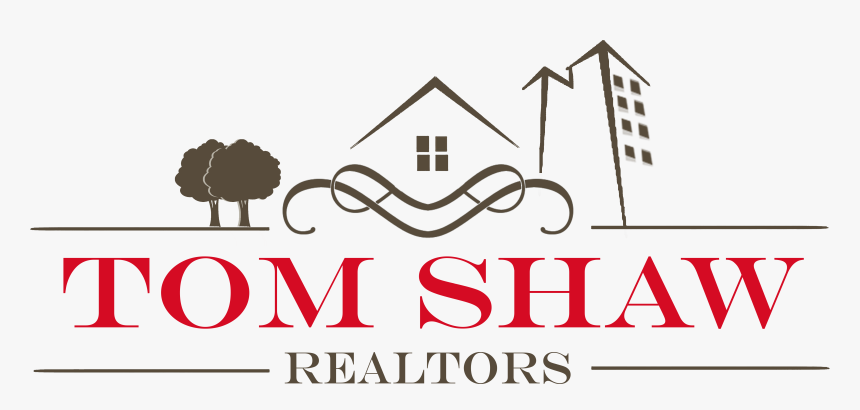 Tom Shaw Realtors, HD Png Download