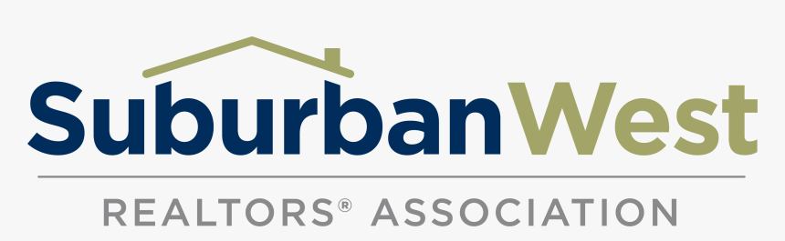 Suburban West Realtors Association, HD Png Download