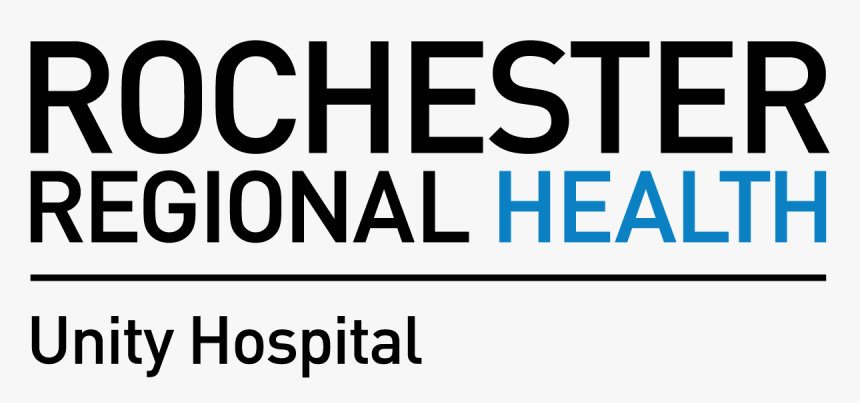 Rochester Regional Health System, HD Png Download