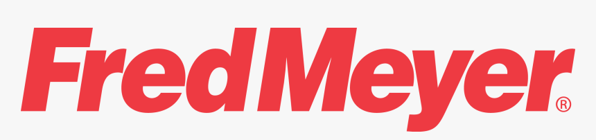 Fred Meyer Logo Png, Transparent Png