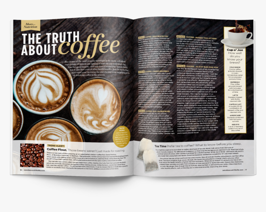 Coffee Bakery, HD Png Download