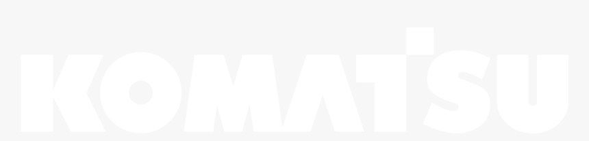 Komatsu, HD Png Download