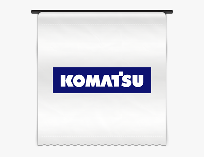 Komatsu, HD Png Download