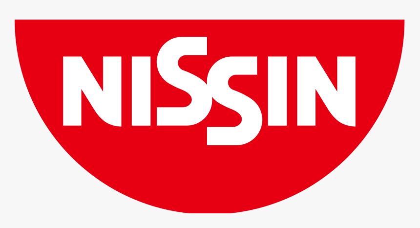 Transparent Maruchan Logo Png - Nissin Foods Png, Png Download