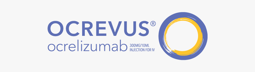 Ocrevus Roche, HD Png Download