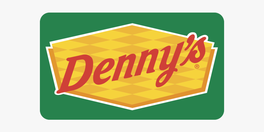 Denny's, HD Png Download
