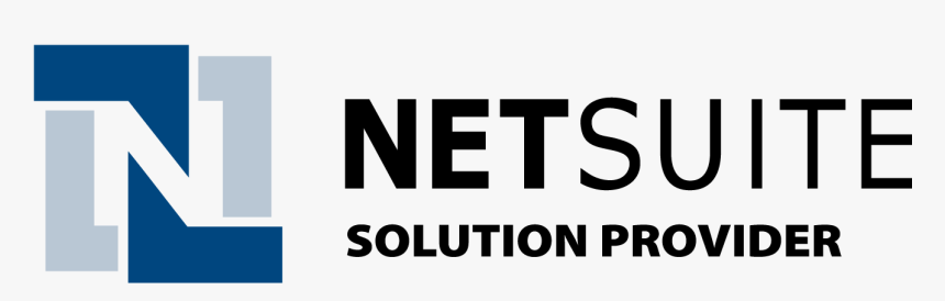 Netsuite Solution Provider, HD Png Download