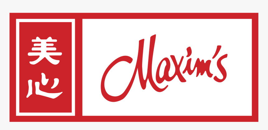 Maxim's Group, HD Png Download