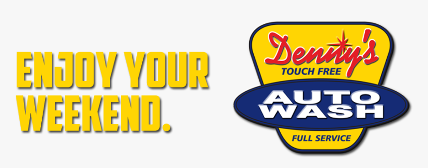 Dennys Logo Png, Transparent Png