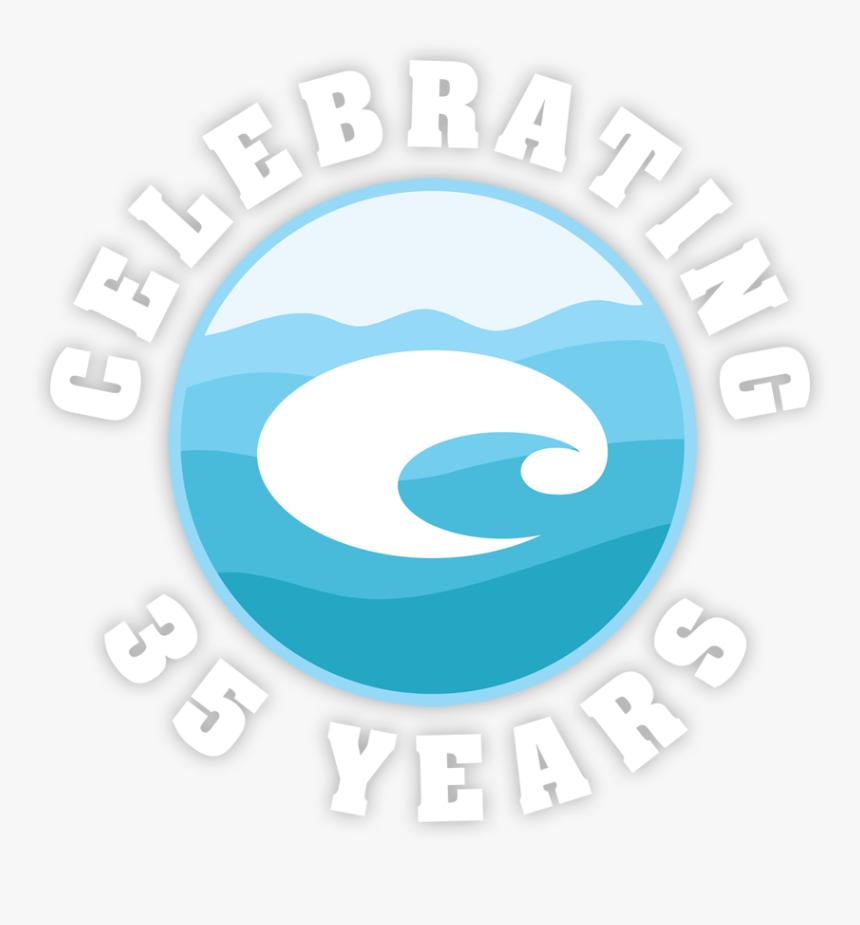 Costa Celebrating 35 Years - Blue Mountain Fresh Coffee, HD Png Download