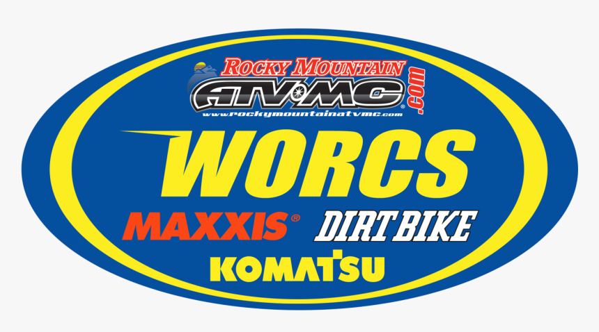 World Off Road Championship Series - Rocky Mountain Atv, HD Png Download