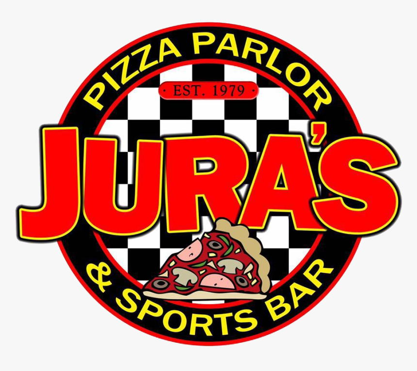 Jura's Pizza Parlor, HD Png Download