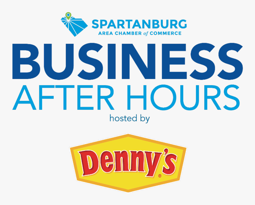 Denny's, HD Png Download
