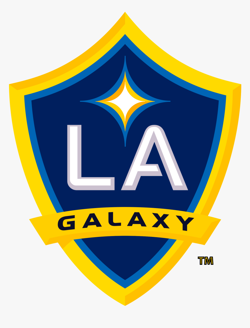 La Galaxy ™ - Angeles Galaxy, HD Png Download