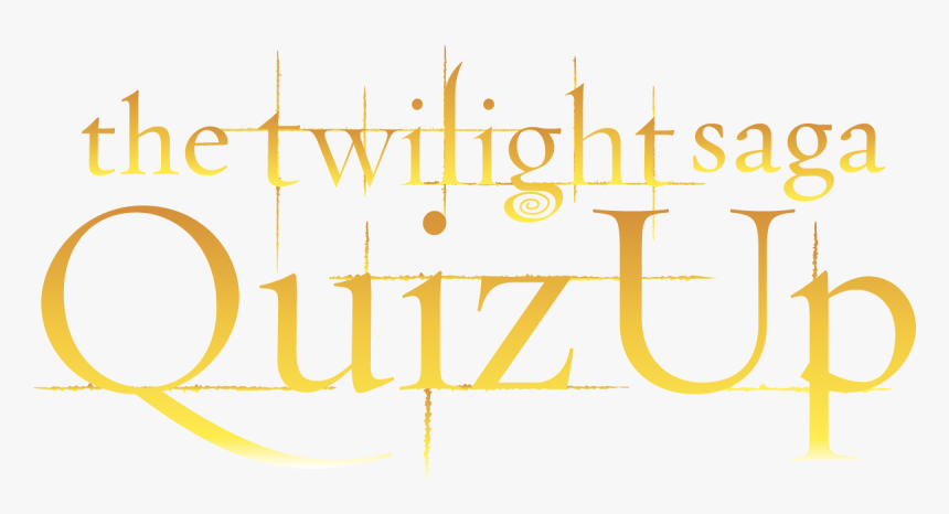 Twilight Logo Png Clipart - Twilight, Transparent Png