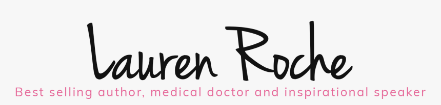Lauren Roche - Calligraphy, HD Png Download