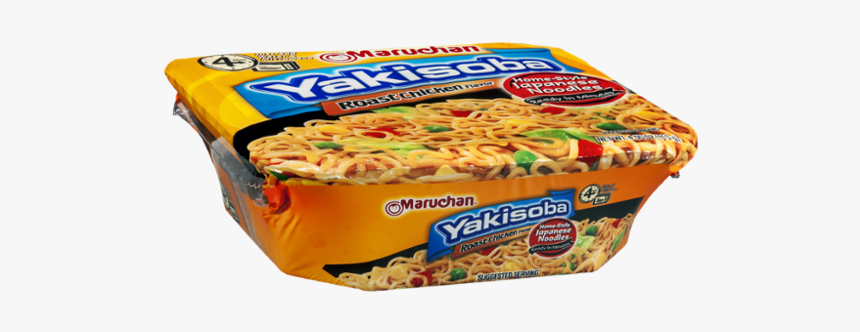 Maruchan Yakisoba, HD Png Download
