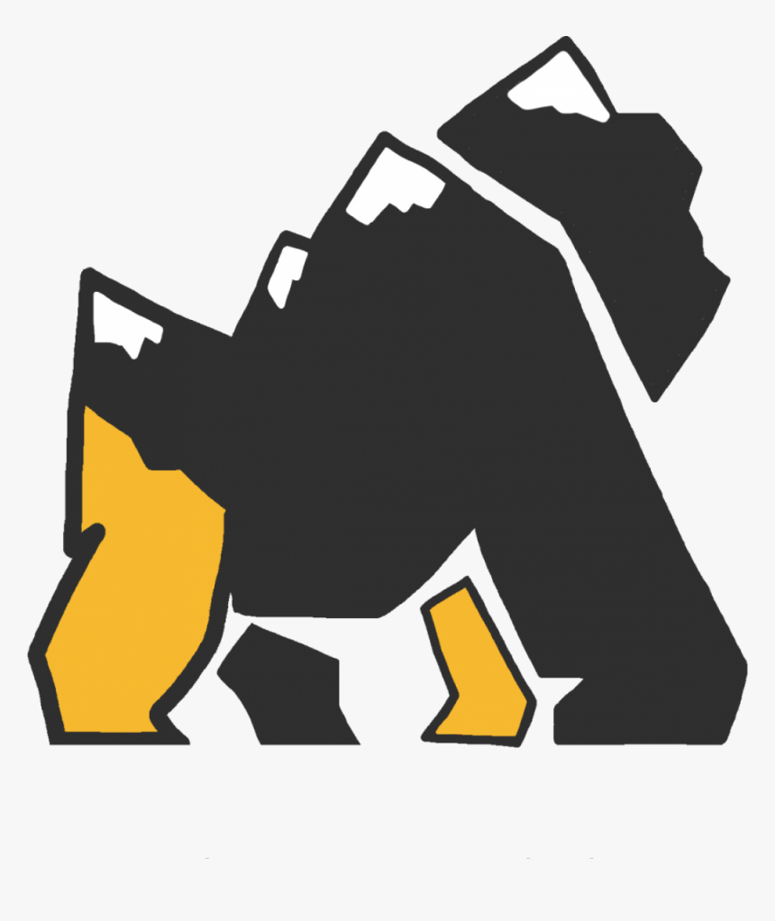 Pas De Roche Logo Sans Texte, HD Png Download