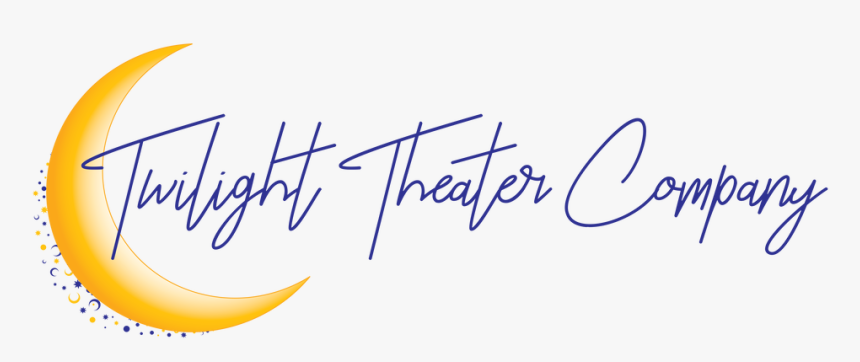 Twilight Logo Png - Handwriting, Transparent Png