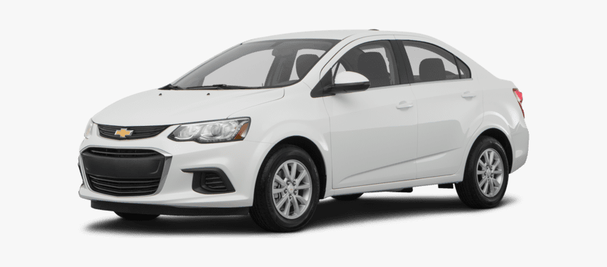 Chevrolet Sonic 2018 Sedan, HD Png Download