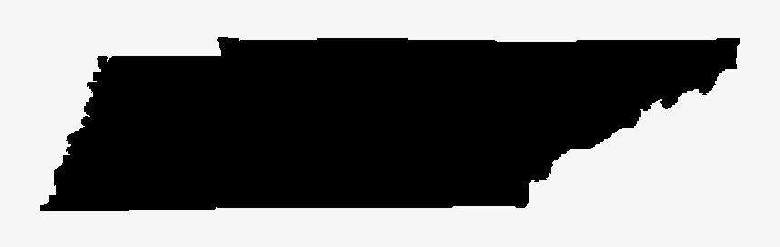 Tennessee Counties 2016 Election, HD Png Download