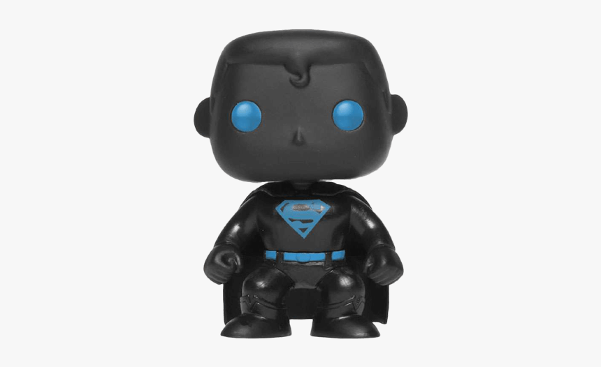 Funko Pop Glow In The Darck, HD Png Download