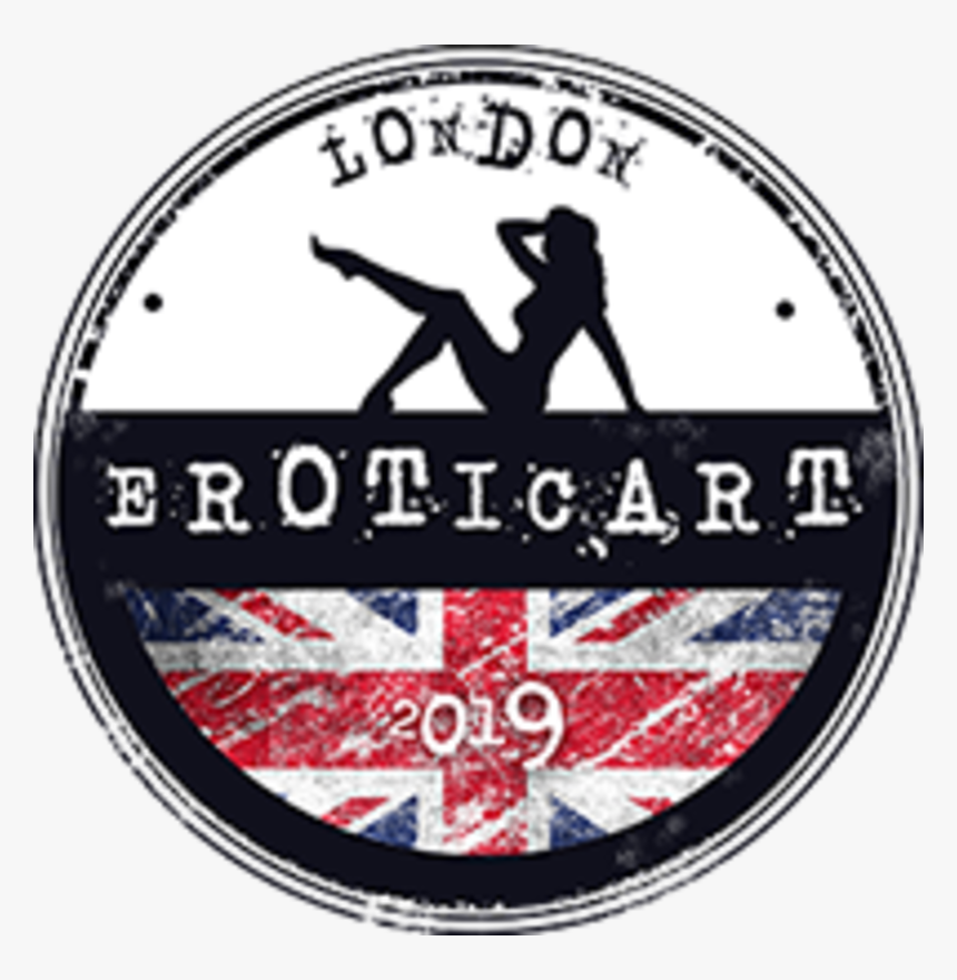 London Erotic Art Exhibition, HD Png Download