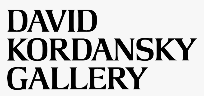 David Kordansky Gallery, HD Png Download