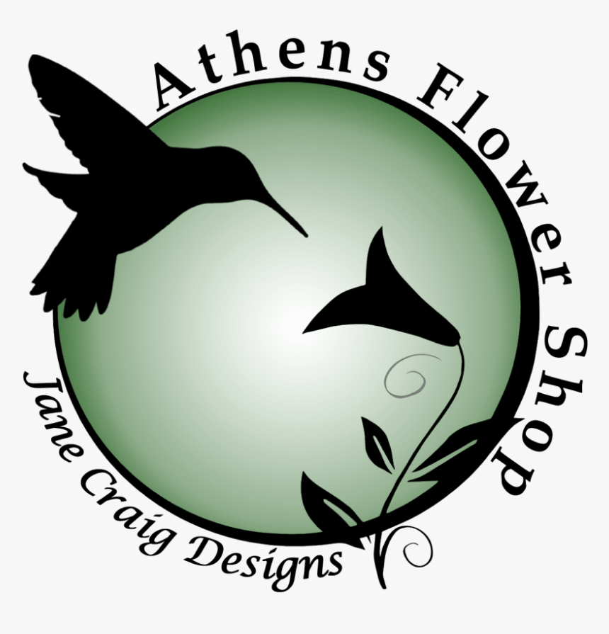 Athens Flower Shop, HD Png Download