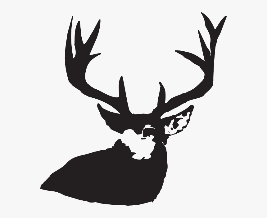Deer Antlers, HD Png Download
