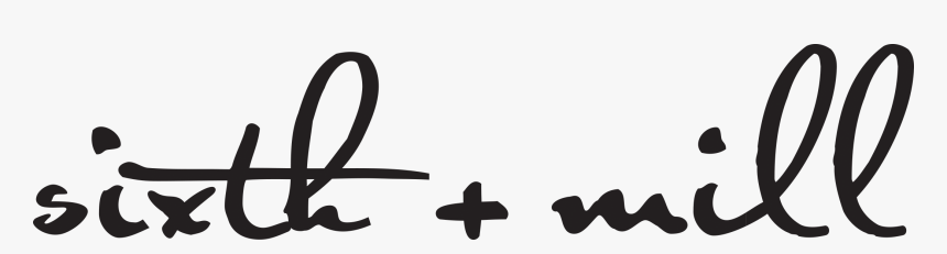 Sixth Mill, HD Png Download