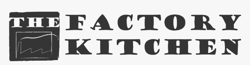 The Factory Kitchen, HD Png Download