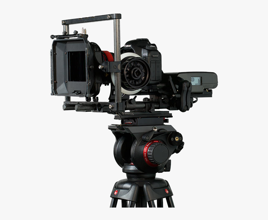 Videographer - Video And Photography Design, HD Png Download