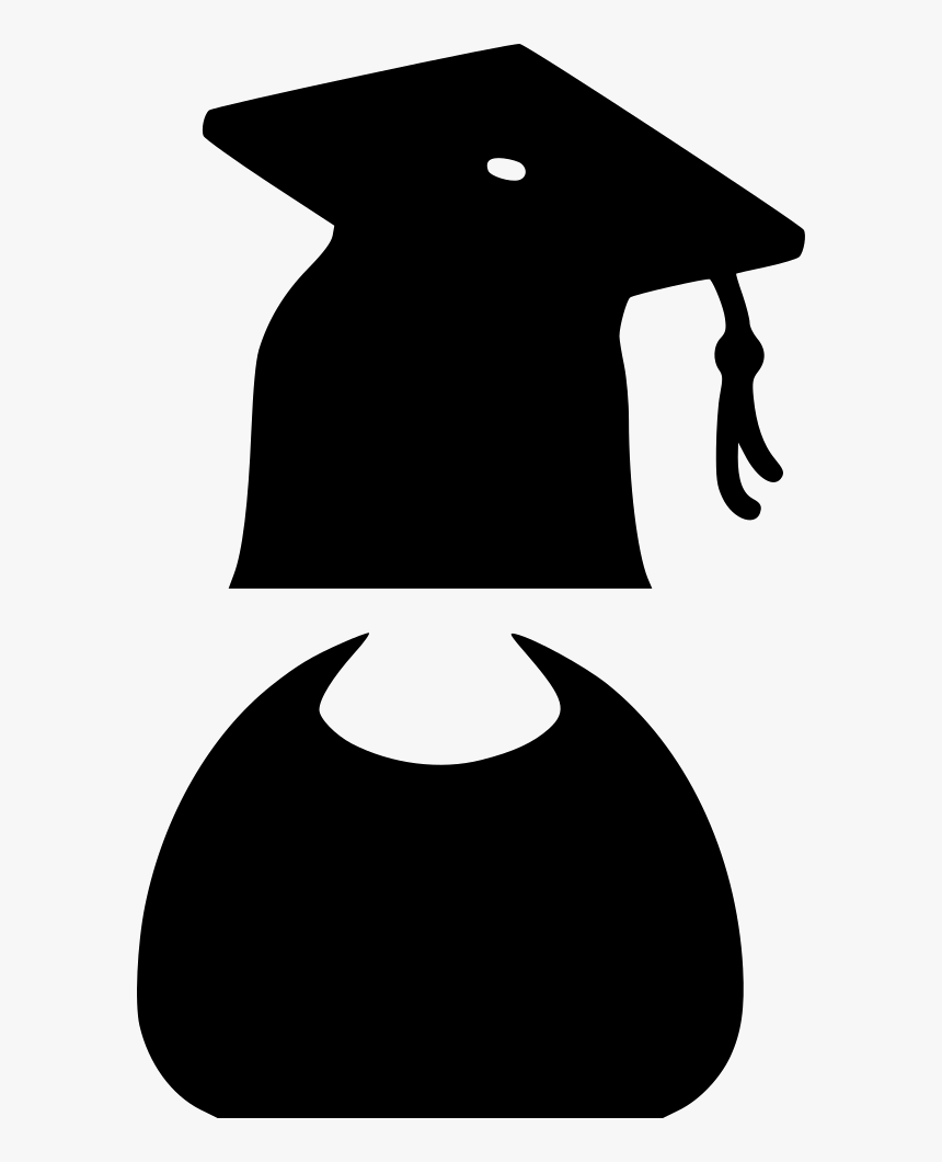 Women Graduate - Portable Network Graphics, HD Png Download