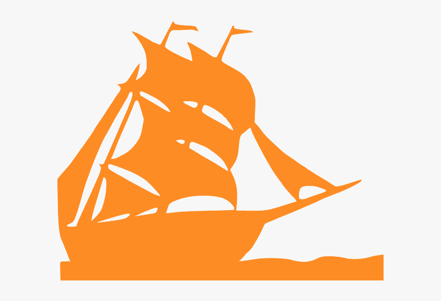Boats Silhouette, HD Png Download