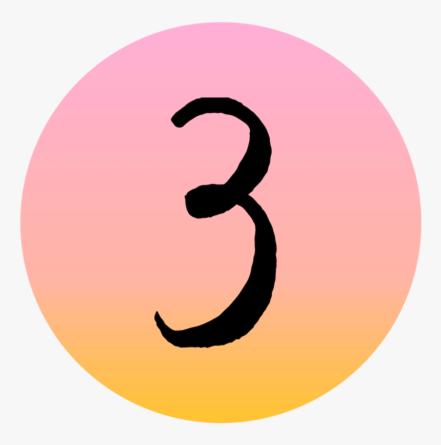 14 - Crescent, HD Png Download