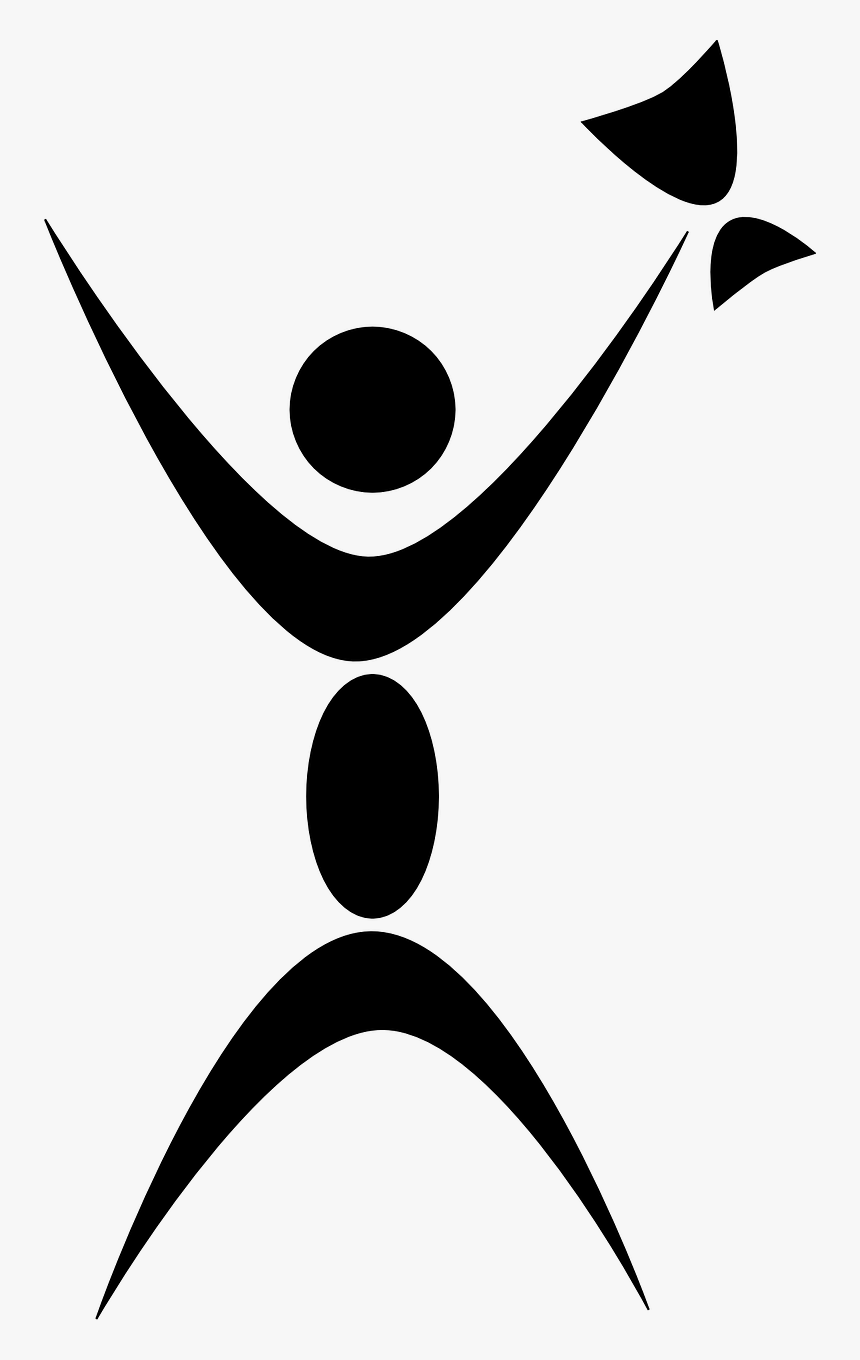 Transparent Trophy Clip Art - Trophy Clip Art, HD Png Download