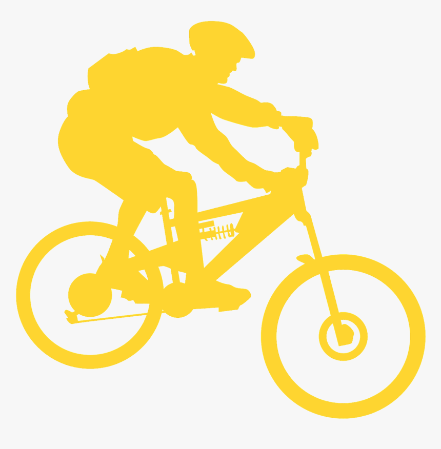 Bicycle, HD Png Download