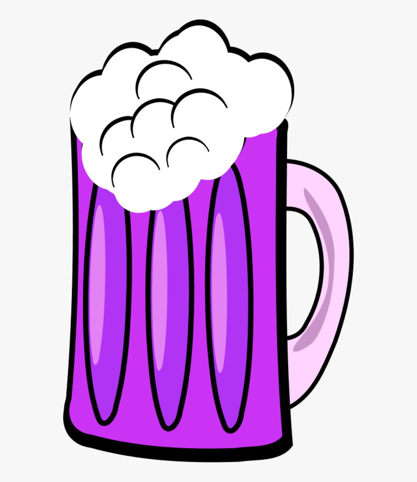 Vector Clip Art - Beer Clip Art, HD Png Download