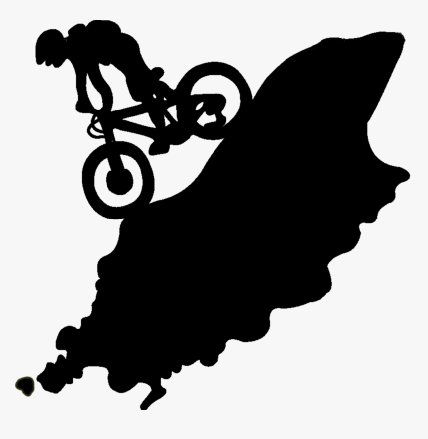 Biker Silhouette Png , Png Download - Poker Stars 2 Day Enduro, Transparent Png