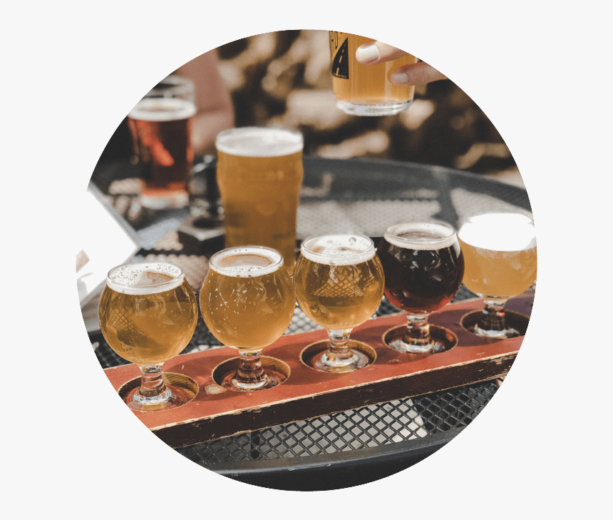 Breweries - Beer, HD Png Download