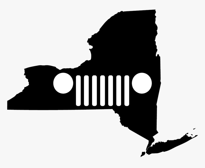 New York State, HD Png Download