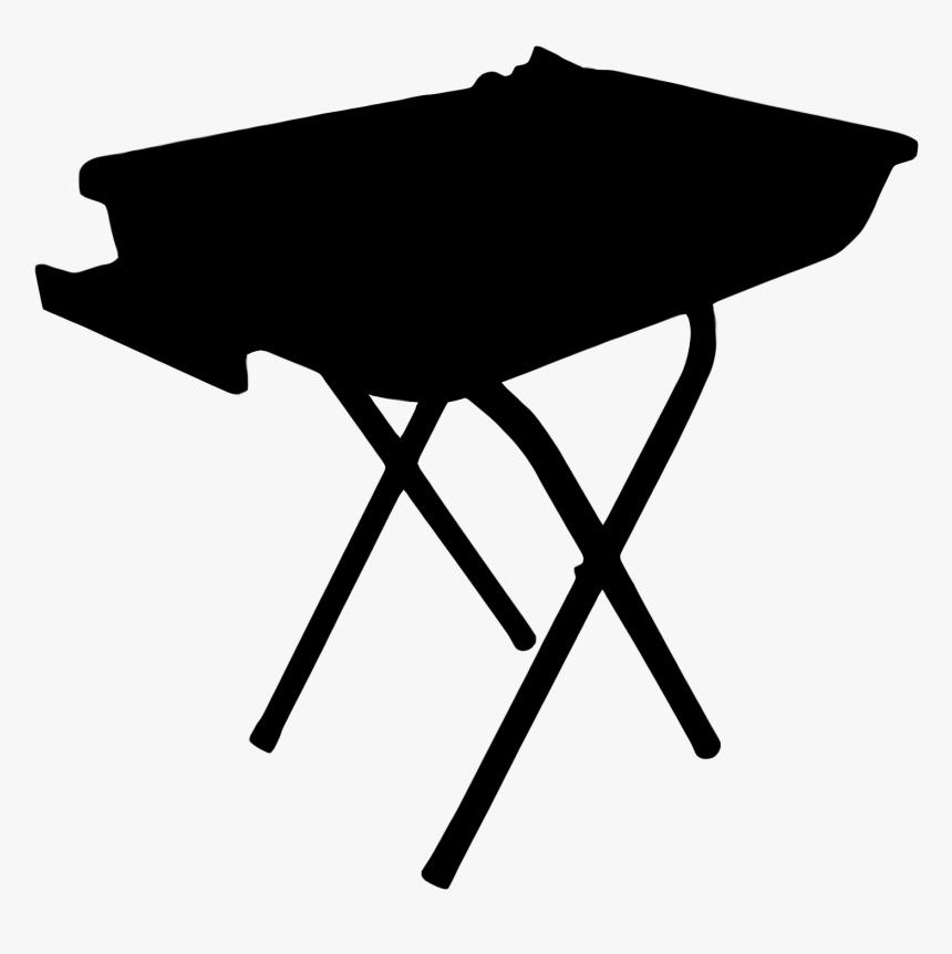 Grill Silhouette - Grill Png, Transparent Png