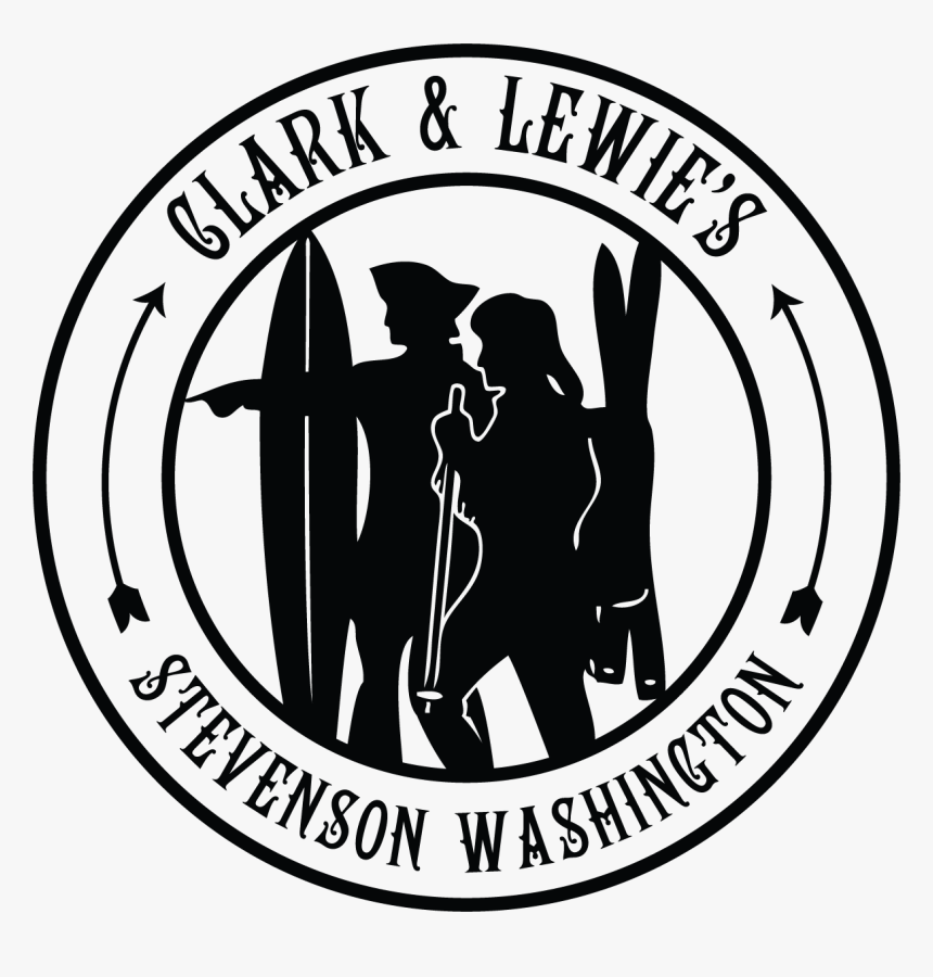 Clark & Lewie S - Emblem, HD Png Download